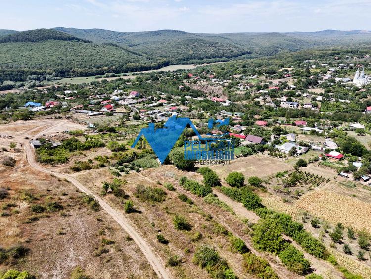 Casa cu teren in Telita - 3549MP - zona foarte frumoasa