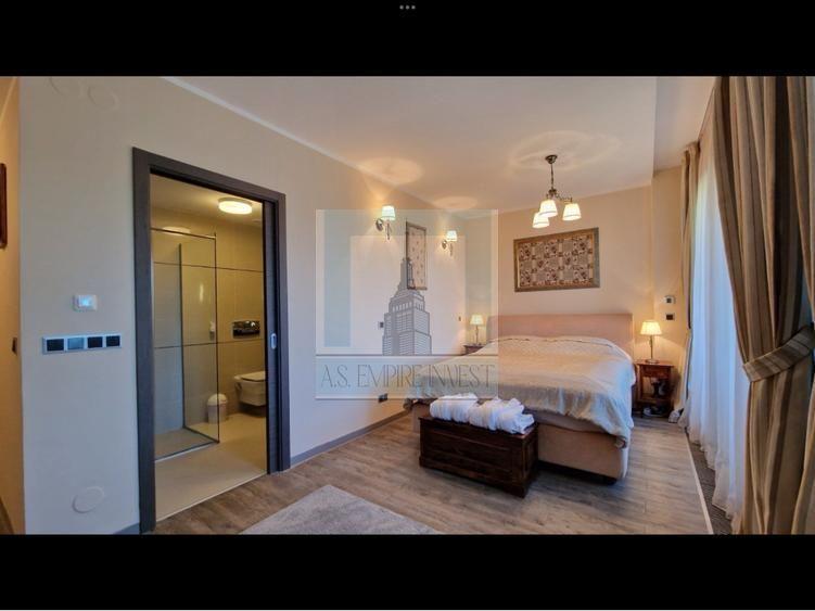 Apartament 2 camere/ Silver Mountain Resort & Spa