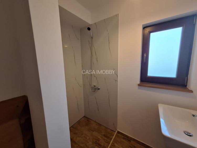 Casa de vanzare Apahida,teren 798mp,suprafata utila 170 mp,pret 280 000 euro. - 16