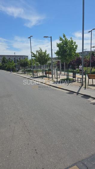 Apartament modern 2 camere, 900 m de metrou Dimitrie Leonida, parcare - 20
