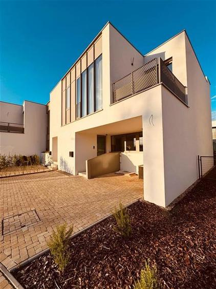 Casa lux - Tunari Amber Forest - 4 camere - 3 bai - 141mp - 310mp teren