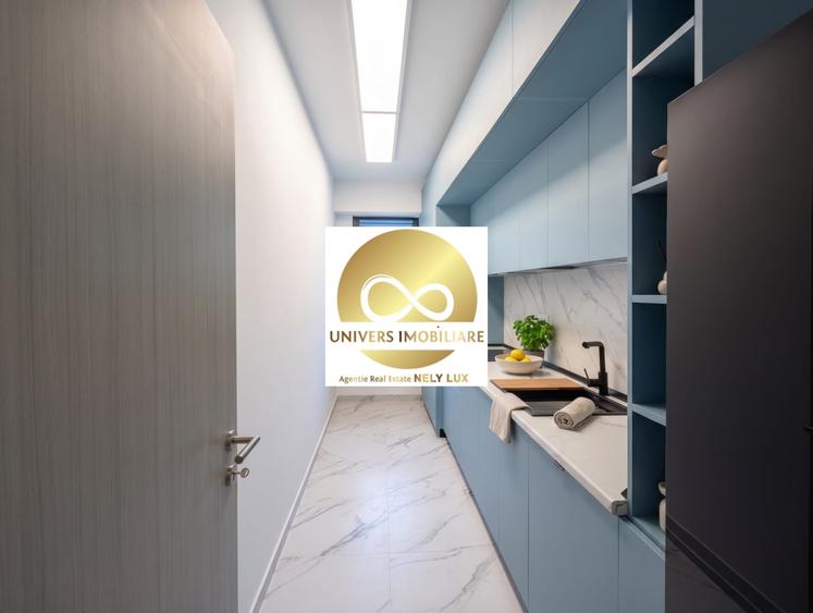 Super Oferta Apartament 2 Camere, Exigent, Parcul Liniei, Bloc Nou 2025