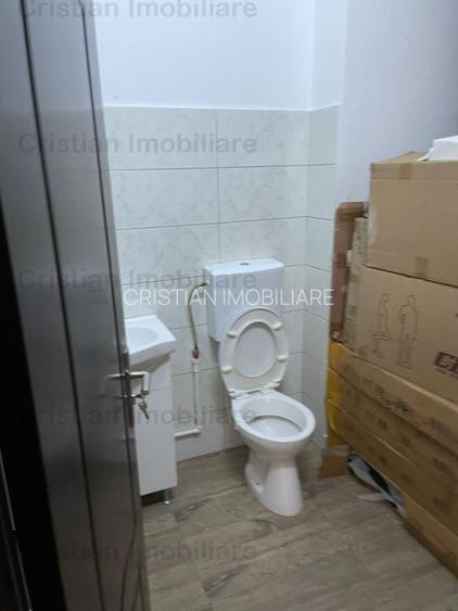 ID 8082, Spatiu comercial pretabil depozit , zona Ultracentrala - 9