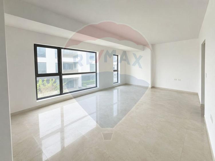 Apartament 2 camere de vanzare in Mamaia Nord