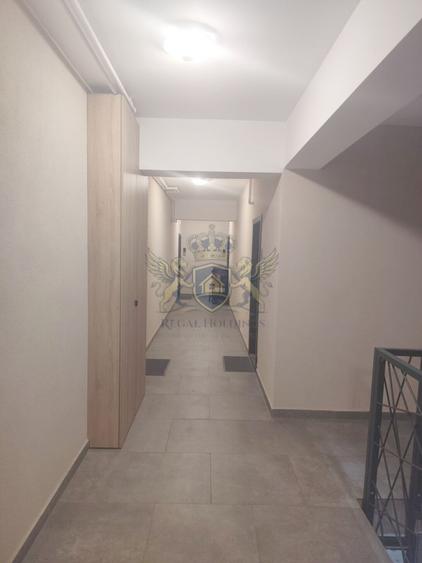 Apartament 2 camere – investiție cu chiriaș existent | Vivamus Residence, Brașov