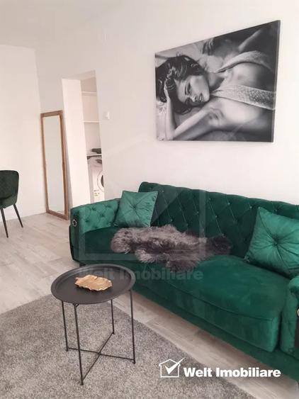 Apartament modern de inchiriat, 3 camere, langa Cluj Arena