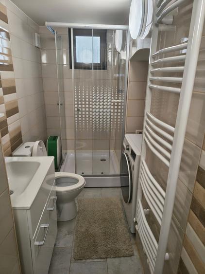 Apartament 2 camere - Peninsulă – lângă mare