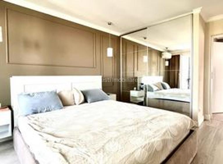 Titan PARC,bl.REABILITAT,mobilat,utilat complet,balcon,AC,AMENAJAT,spatios - 3