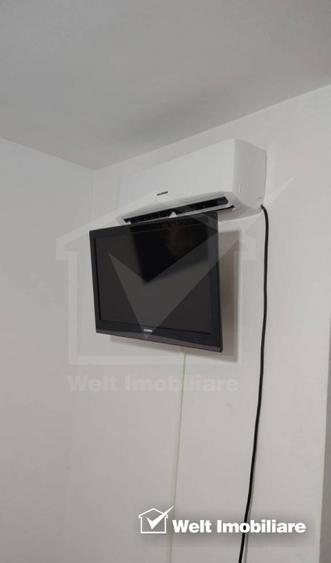 Apartament cu o cameră în zona Gheorgheni