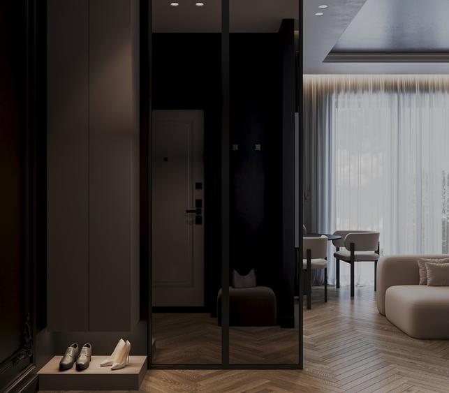 COMISION 0% | Apartament 2 Camere | Zona Giroc | 46.5mp Utili + Balcon 6.5 mp