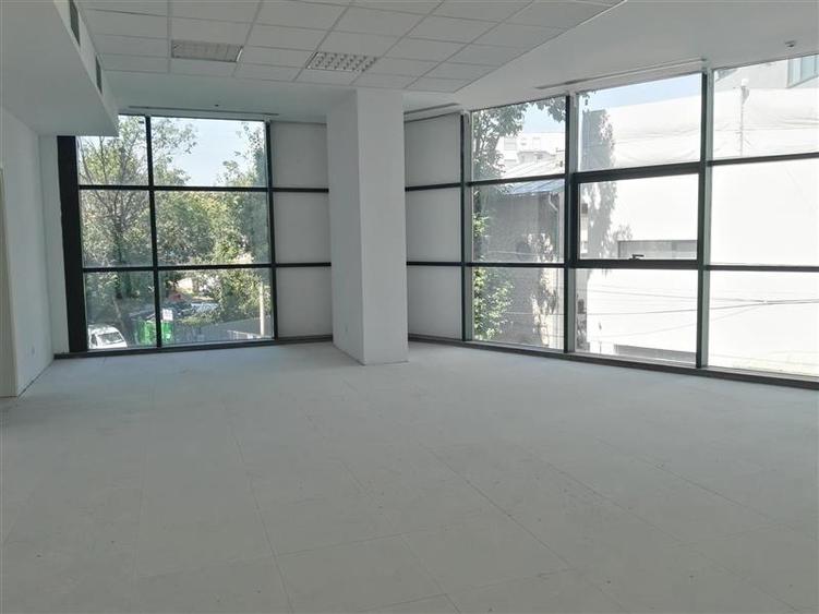 Spatiu de birouri amenajat in Business Center modern -  360 mp
