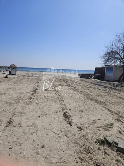 Spatiu comercial Zona Mamaia Nord