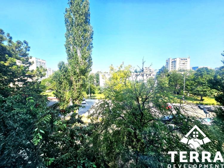 2 camere | Tomis Nord | Ideal ideal locuință sau investiție - 9
