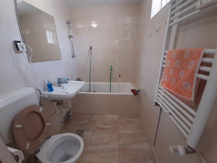 Garsonieră  350€