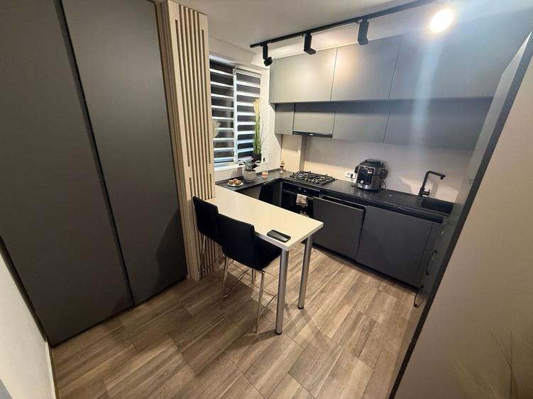 AP. 2 CAMERE- OBOR, REABILITAT, MOBILAT/UTILAT MODERN, COMISION 0%