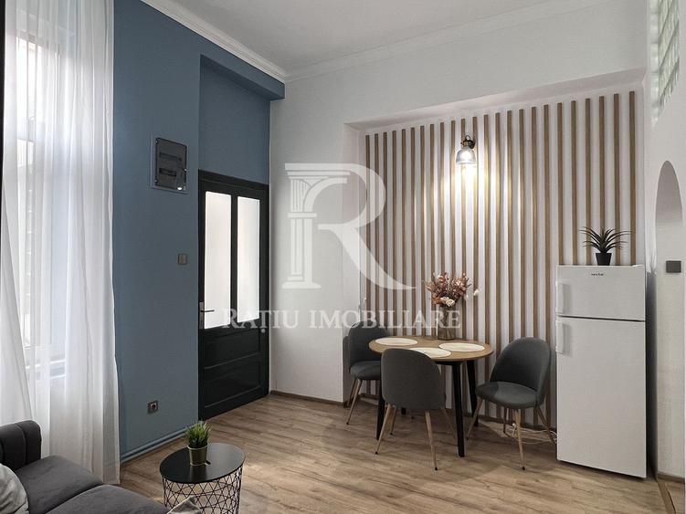 2 camere + spatiu complementar la cheie | Vasile Alecsandri | Oradea