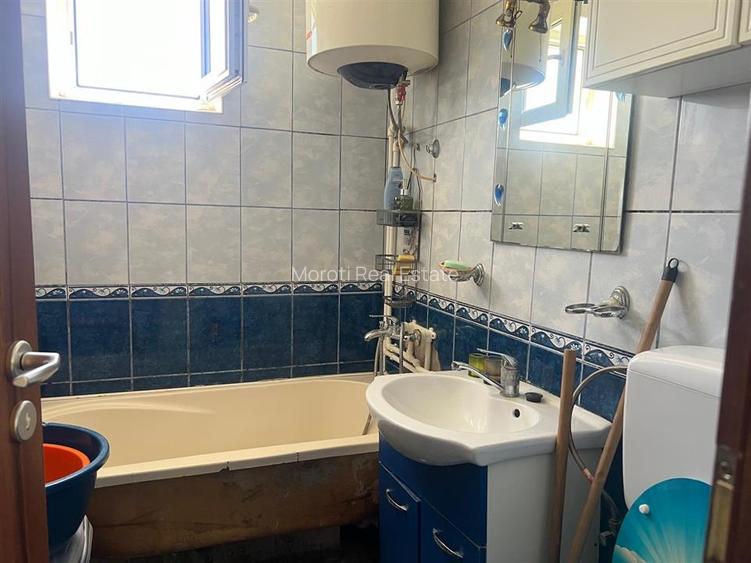 Apartament 3 camere zona linistita - 8