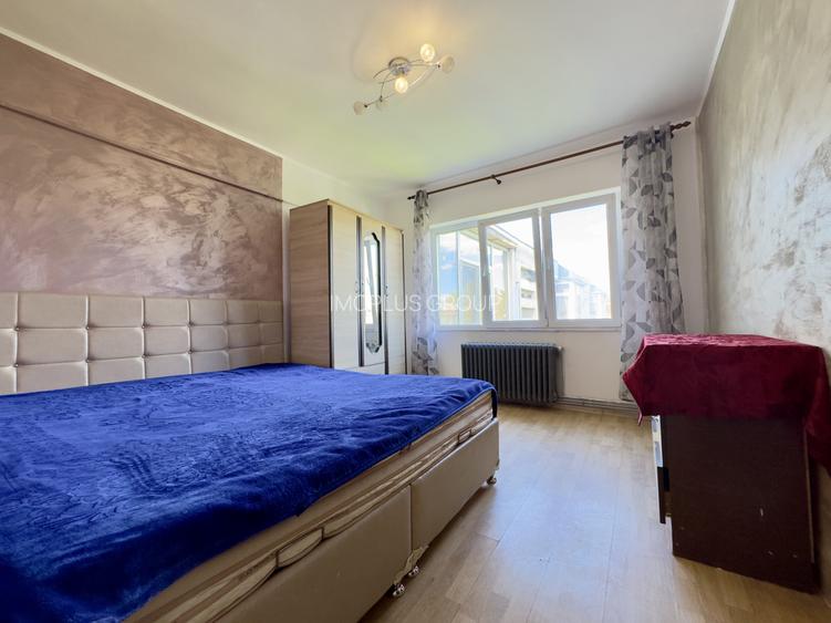 APARTAMENT 2 CAMERE BLD. NICOLAE IORGA - PODU ROS fara risc seismic! - 2