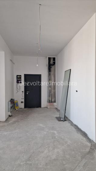🔝 Penthouse finalizat 🌇Dezvoltator 0% comision-4 camere 🚇 Metrou Mihai Bravu - 27