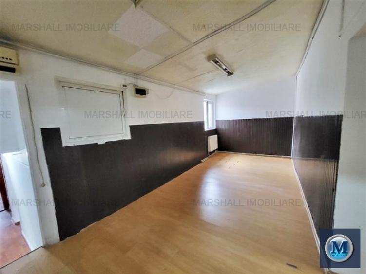 Spatiu comercial de vanzare, zona Cantacuzino, 337.45 mp #16444