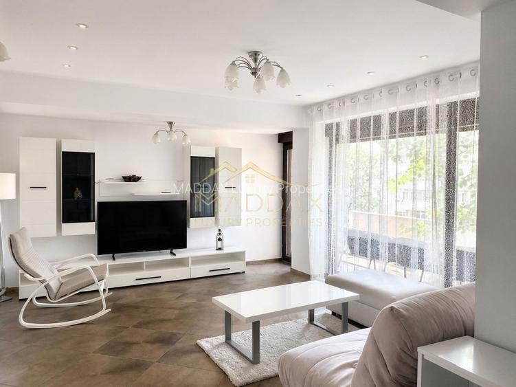 Apartament 3 camere | Dorobanți | 100 mp | 2 Băi | Confort: Lux - 6