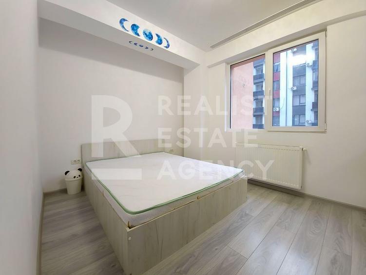 Vânzare, apartament cu 3 camere în zona Militari Residence