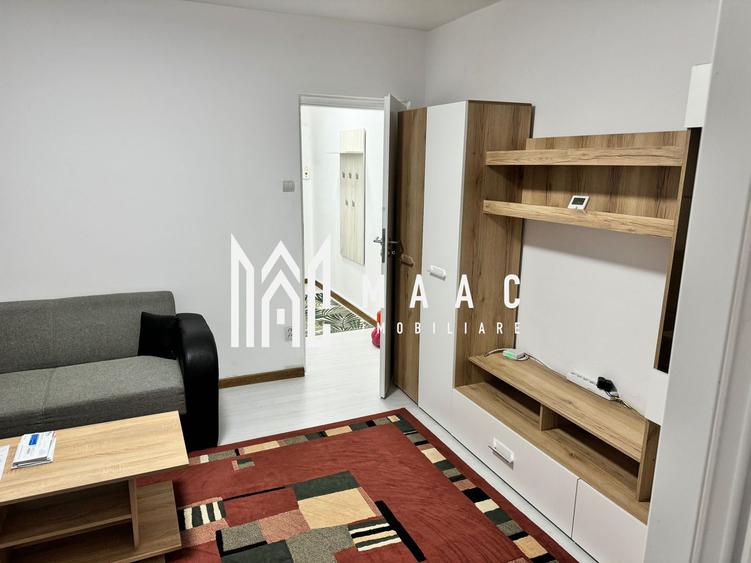 Apartament 2 camere nedecomandat | Hipodrom 2, Sibiu | 38 mp