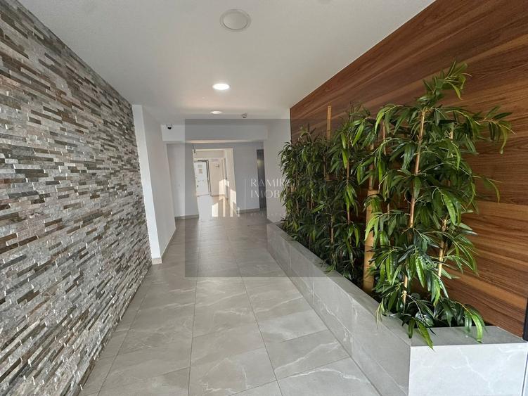 Apartament 2 camere  decomandat 67mp bloc nou Hills Splai