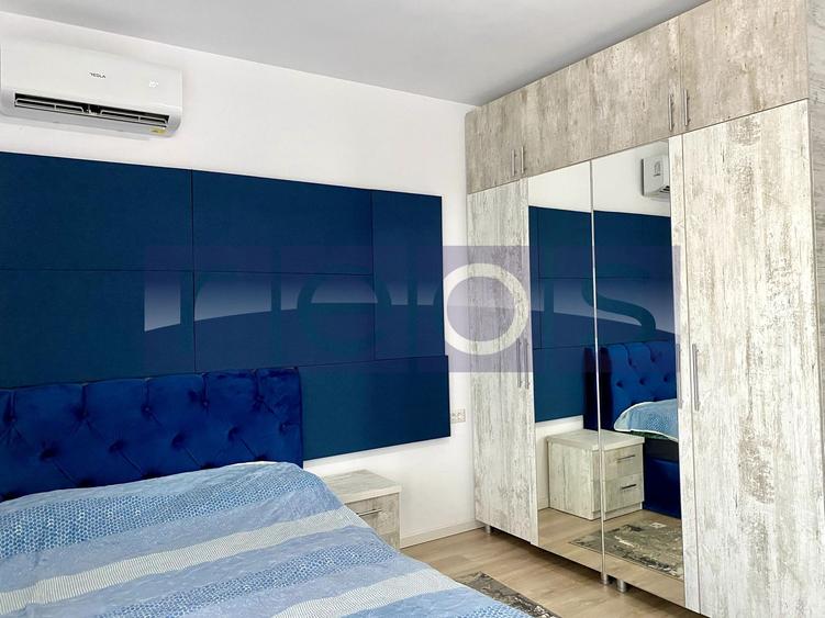 DE VANZARE APARTAMENT 3 CAMERE | MODERN SI ELEGANT | ZONA SEBASTIAN