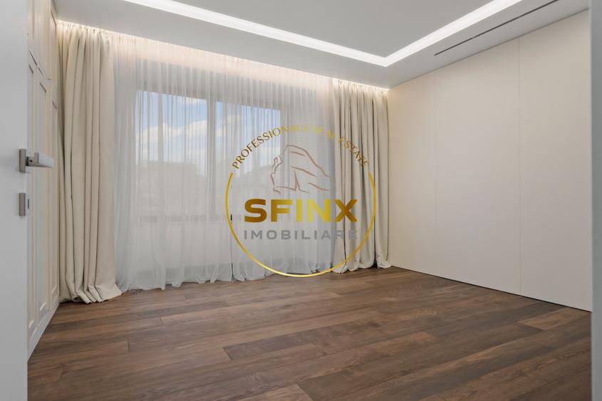 Kiseleff, to let, pet friendly, 4 rooms, 228 sqm, 20sqm terraces, 2 parking lots