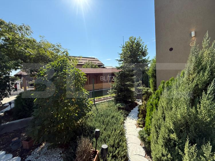 Casa P+E+M, 170 mp, 485 mp teren , zona Ford - 3