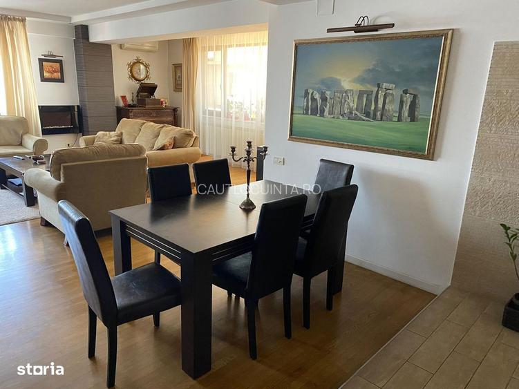 Duplex | Metrou Aviatorilor | Piata Charles de Gaulle | - 3