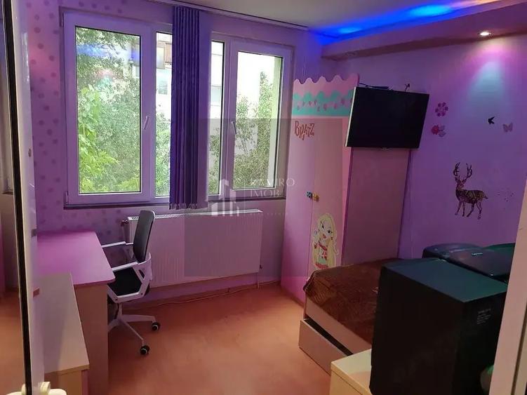Apartament 3 camere decomandat Drumul Taberei