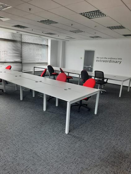 Passive Income Asset | 100% Occupied | Diversified Tenants | Fully Leased