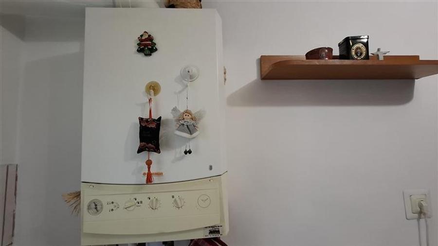 Apartament 3 camere, Dr Telemac, et 4, mobilat si utilat