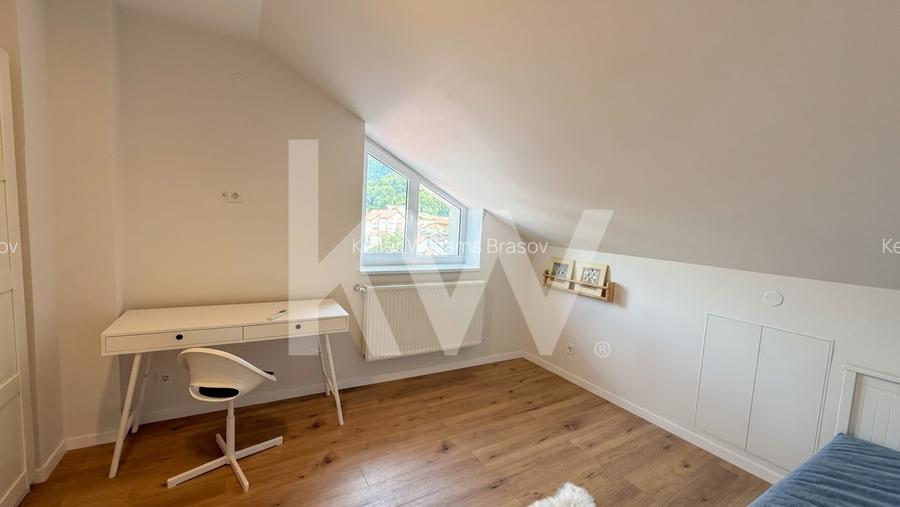 Penthouse superb pe 2 niveluri - Zona Semicentrala - 16
