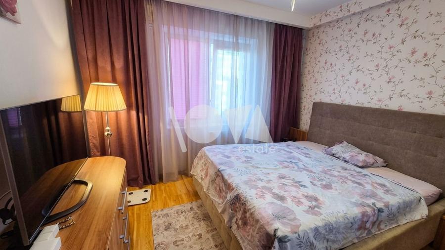 De vânzare: apartament 3 camere mobilat-utilat Militari-piata Gorjului
