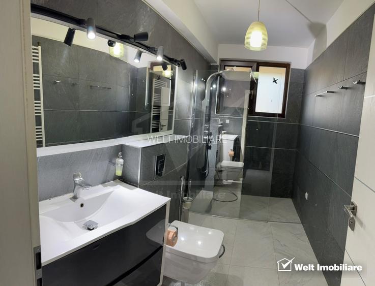 Casă duplex modernă, complet mobilată și utilată in Buna-Ziua - 11