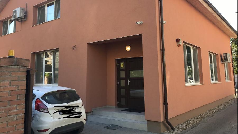 De inchiriat vila zona Take Ionescu,ISHO