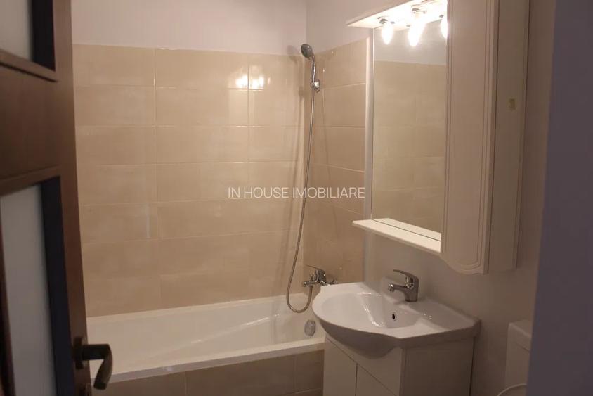 Apart 2 camere decomandat 55m2 | Aviatiei - Smaranda Braescu | Metrou 5 min - 5