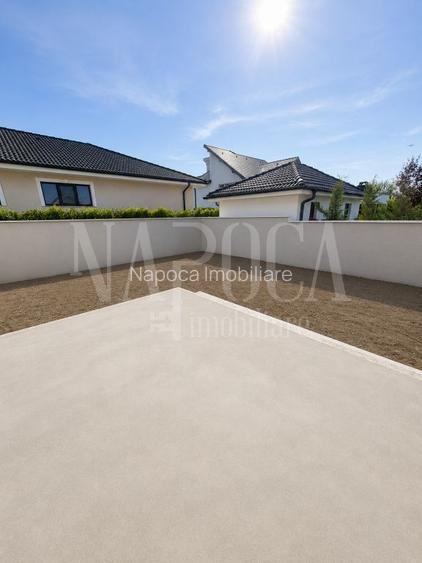 Casa 4 camere de vanzare in Grigorescu Oradea, Oradea - 9