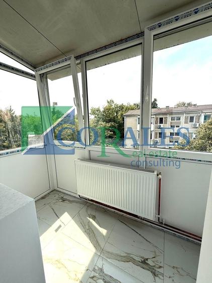 Sagului | Apartament 3 camere | 2 bai