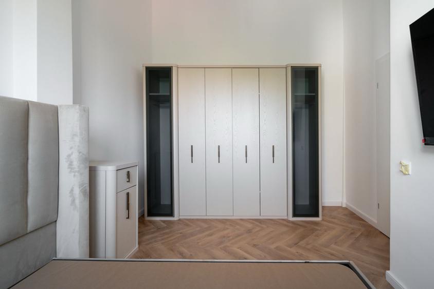 PLAZA,BULEVARDUL TIMIȘOARA,APARTAMENT CU 4 CAMERE,120MP,PENTHOUSE 285000€