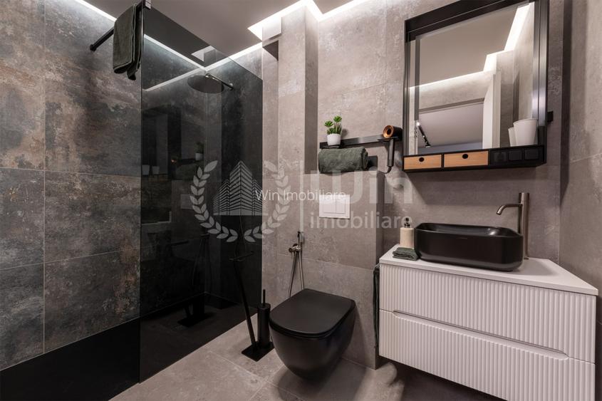 Apartament 2 camere la cheie | Bloc nou | Etaj 1 | Garaj | Grigorescu - 9