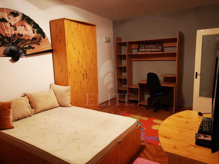 Apartament o camera în zona Gruia