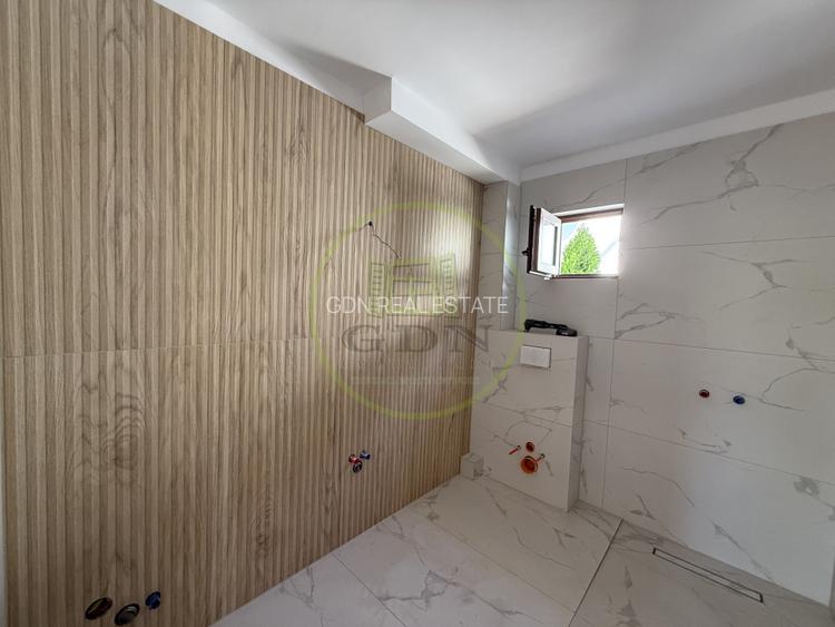 Casa P+M, 650 MP teren, 115 mp utili, Bariera Valcii - 8