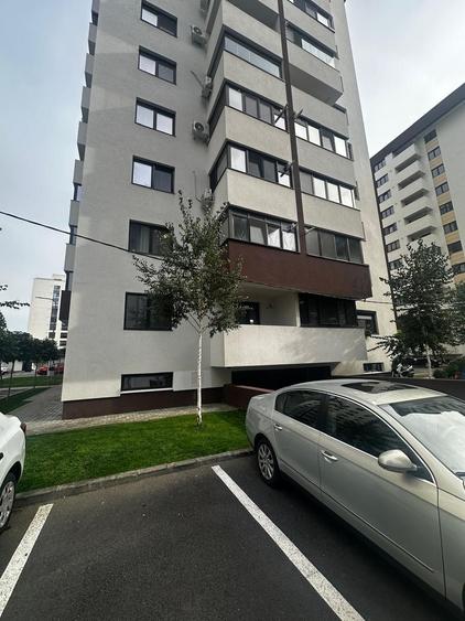Apartament 2 camere Dream Residence Parter Inalt