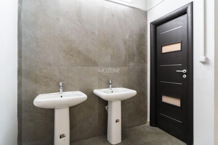 Spatiu Comercial | Militari-Uverturii-Apusului 280mp, vitrina 37 mp, - 25
