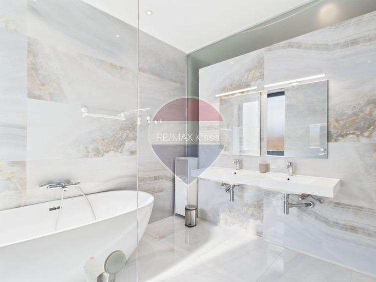 For Rent: 5-Room Villa with Private Swimming Pool – Erou Iancu Nicolae - 12