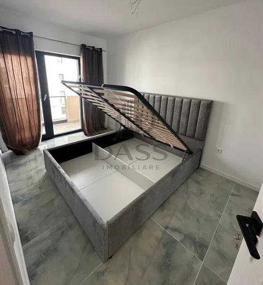 Apartament 2 camere de închiriat – Zona Doamna Stanca, Sibiu